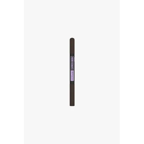 MAYBELLINE EXPERT BROW SATIN DUO 05 BLACKBROWN