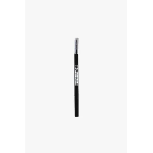 MAYBELLINE BROW ULTRA SLIM 06 BLACK BROWN