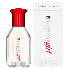 TOMMYY HILFIGER GIRL FOREVER EAU DE TOILETTE 30ML        