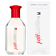 TOMMYY HILFIGER GIRL FOREVER EAU DE TOILETTE 50ML  