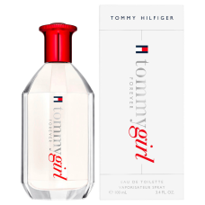 TOMMYY HILFIGER GIRL FOREVER EAU DE TOILETTE 100ML     