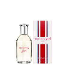 TOMMYY HILFIGER GIRL EAU DE TOILETTE 50ML    