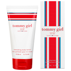 TOMMYY HILFIGER GIRL SMOOTHING BODY LOTION 150ML      
