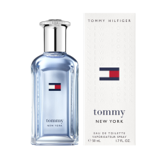 TOMMYY HILFIGER NEW YORK EAU DE TOILETTE 50ML    