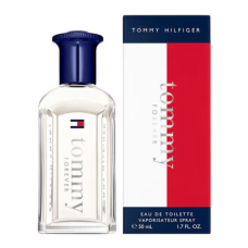 TOMMYY HILFIGER FOREVER EAU DE TOILETTE 50ML    