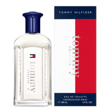TOMMYY HILFIGER FOREVER EAU DE TOILETTE 100ML    