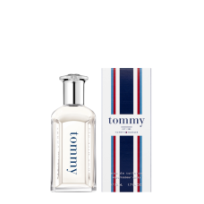 TOMMYY HILFIGER MAN EAU DE TOILETTE 50ML                                                                                  