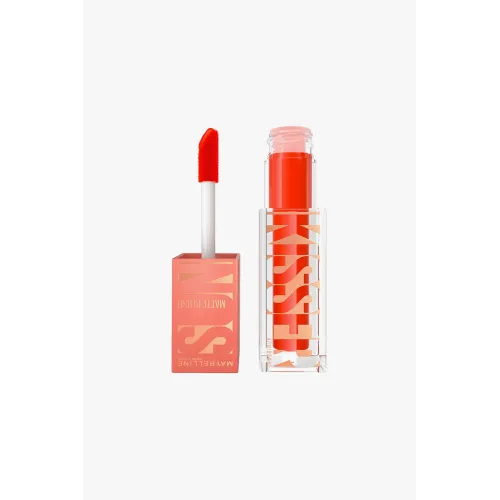 MAYBELLINE SUNKISSER BLUSH 35 SPRITZY ORANGE