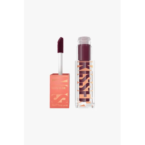 MAYBELLINE SUNKISSER BLUSH 33 BERRY BRUNCH