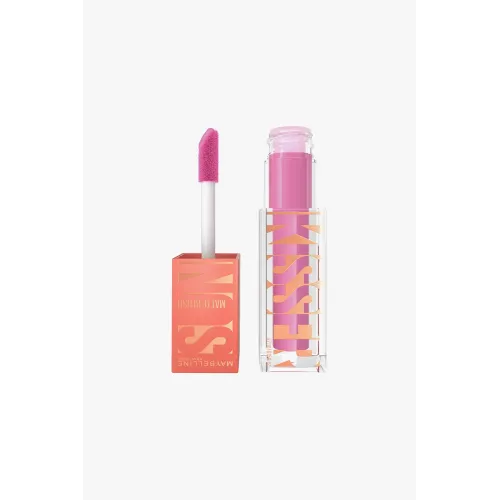 MAYBELLINE SUNKISSER BLUSH 32 LILAC CLOUDS