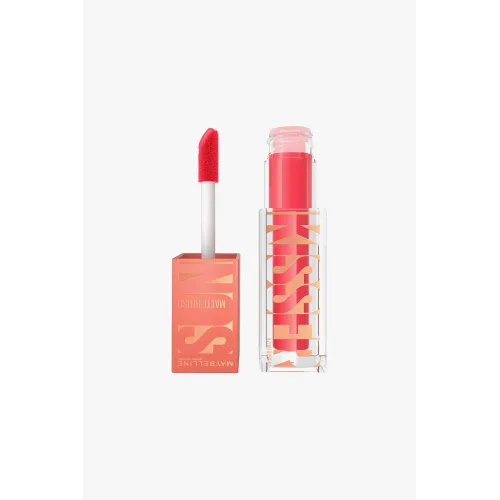 MAYBELLINE SUNKISSER BLUSH 30 PINK MIRAGE