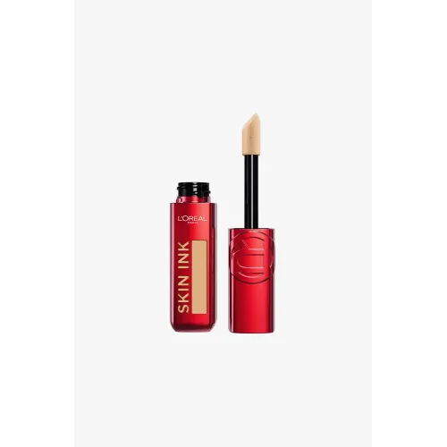 LOREAL SKIN INK FOUNDATION AND CONCEALER 270 WARM DORE