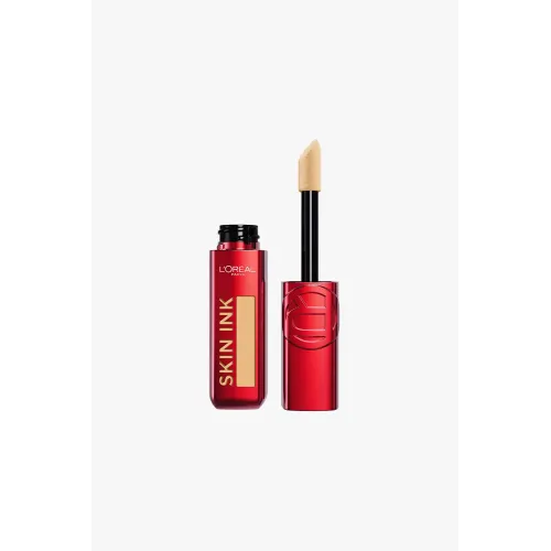 LOREAL SKIN INK FOUNDATION AND CONCEALER 260 WARM DORE