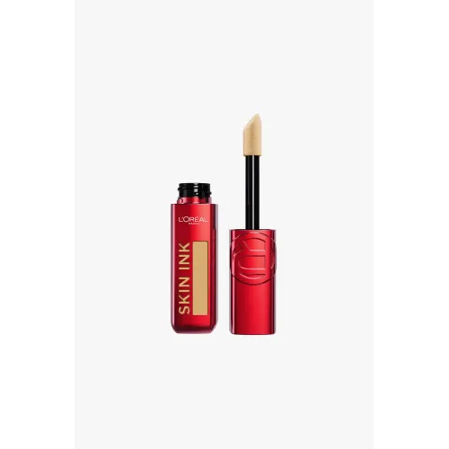 LOREAL SKIN INK FOUNDATION AND CONCEALER 290 WARM DORE