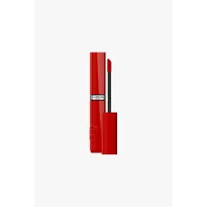 LOREAL INFAILLIBLE LE LAQUE RESISTANCE LIQUID LIPSTICK 415 RED BISOU