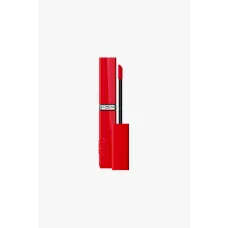 LOREAL INFAILLIBLE LE LAQUE RESISTANCE LIQUID LIPSTICK 410 ROUGE POPPY