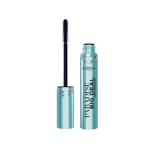 LOREAL PARADISE BIG DEAL MASCARA WATERPROOF