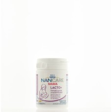 NANCARE MAMA LACTO 28 CAPSULES
