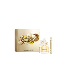 MARC JACOBS DAISY EAU DE TOILETTE 50ML GIFT SET 2025