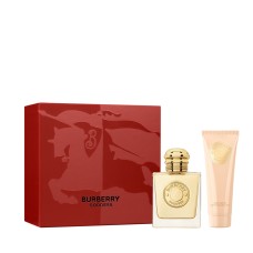 BURBERRY GODDESS EAU DE PARFUM EAU DE PARFUM 50ML GIFT SET  2025