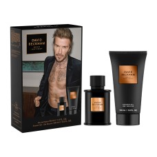 DAVID BECKHAM BOLD INSTINCT EAU DE PARFUM 50ML GIFT SET 2025