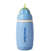 TOMMEE TIPPEE INSULATED ACTIVE STRAW CUP BOY 266ML 12M+