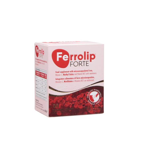 FERROLIP 30 STICKS