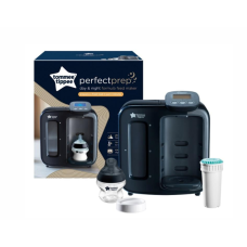TOMMEE TIPPEE PERFECT PREP DAY & NIGHT BLACK