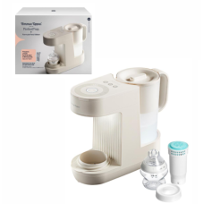 TOMMEE TIPPEE PERFECT PREP CHALK /BEIGE