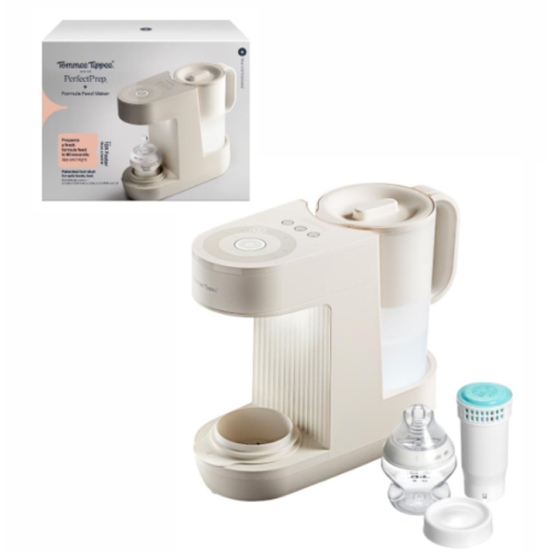 TOMMEE TIPPEE PERFECT PREP CHALK /BEIGE