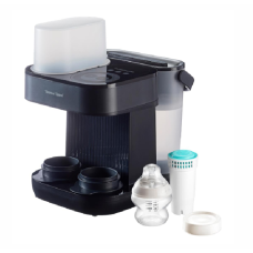 TOMMEE TIPPEE PERFECT PREP BLACK PRO