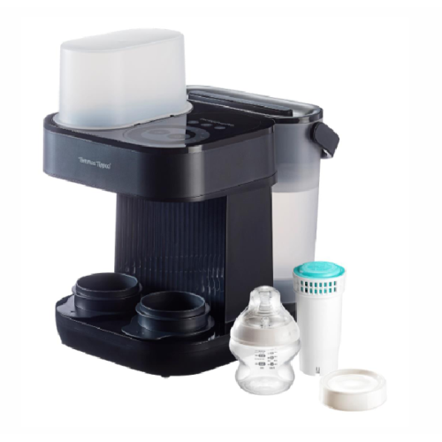 TOMMEE TIPPEE PERFECT PREP BLACK PRO
