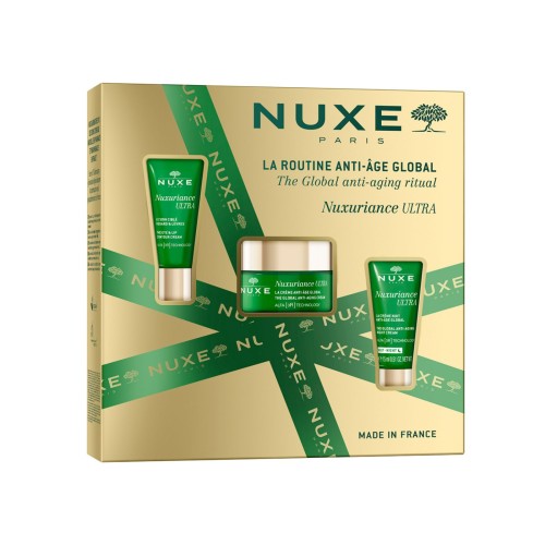 NUXE NUXURIANCE ULTRA SET 2025                                                                                