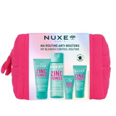 NUXE MY BLEMISH CONTROL ROUTINE ZINC POWER