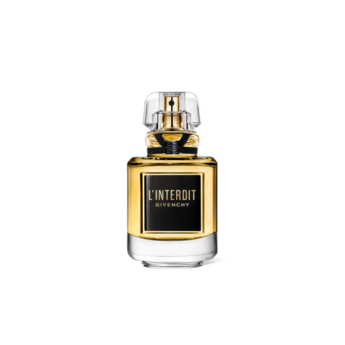GIVENCHY L'INTEDIT LE PARFUM 50ML