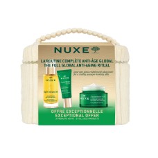 NUXE NUXURIANCE ULTRA THE FULL GLOBAL ANTI-AGING RITUAL