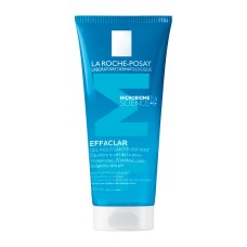 LA ROCHE POSAY EFFACLAR FOAMING PURIFYING GEL 200ML