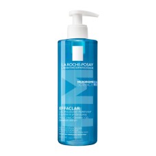 LA ROCHE POSAY EFFACLAR FOAMING PURIFYING GEL 400ml