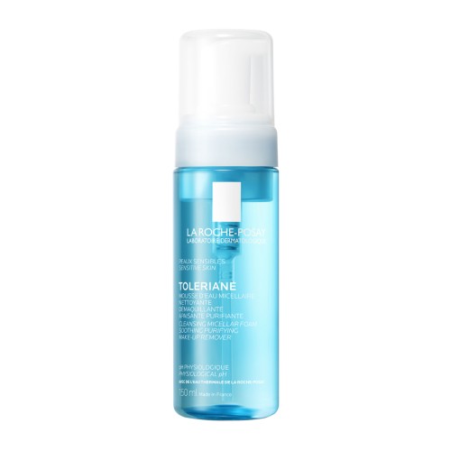 LA ROCHE POSAY PHYSIO EAU MOUSSANT 150ML