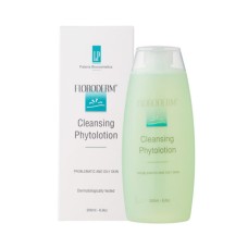 FLORODERM CLEANSING PHYTOLOTION 200ml