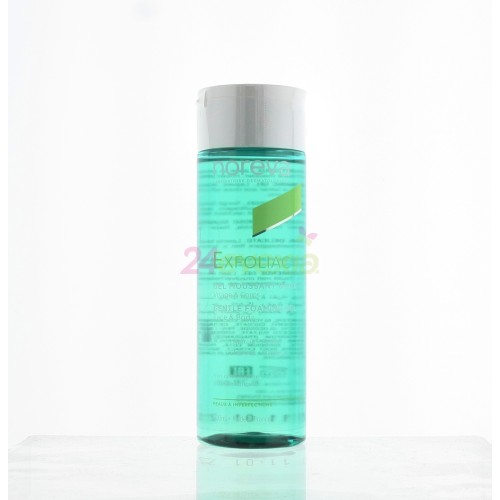 NOREVA EXFOLIAC FOAMING GEL 200ML