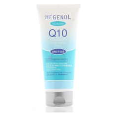 HEGENOL Q10 DELICATE FACE WASH (CARELINE)