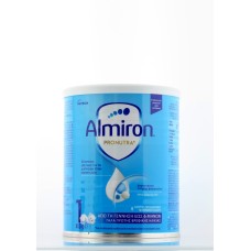ALMIRON 1 MILK (0-6 MONTHS) 400g 