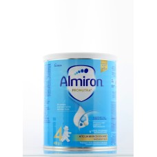 ALMIRON 4 MILK (24+ MONTHS) 400g