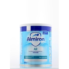 ALMIRON AR  MILK 400g