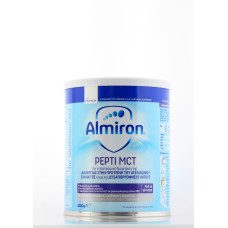 ALMIRON PEPTI MCT MILK 400g