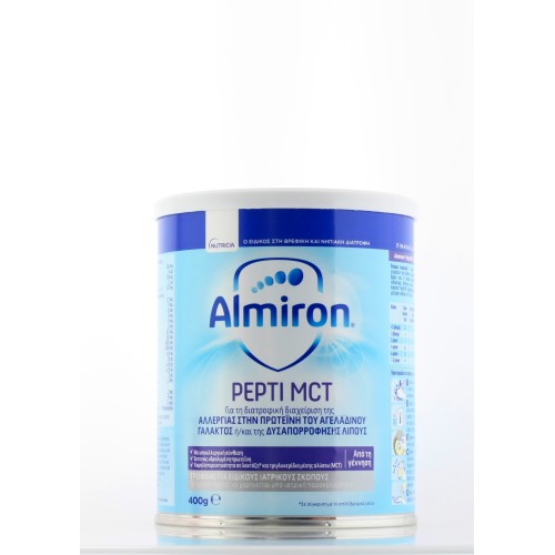 ALMIRON PEPTI MCT MILK 400g