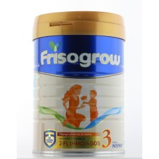 NOYNOY FRISOGROW 3 (1-3 YEARS) 800g