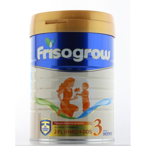 NOYNOY FRISOGROW 3 (1-3 YEARS) 800g