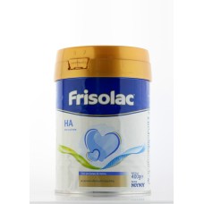 NOYNOY FRISOLAC HA 400gr